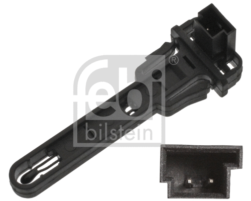 Vidaus temperatūros siuntimo blokas FEBI BILSTEIN 45762