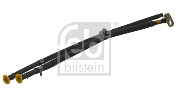 Kietųjų dalelių filtro slėginė žarna FEBI BILSTEIN 45777