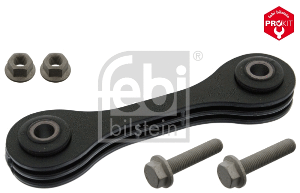 Šarnyro stabilizatorius FEBI BILSTEIN 45784