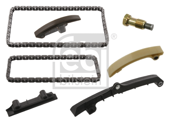 Pavaros grandinės komplektas FEBI BILSTEIN 45792