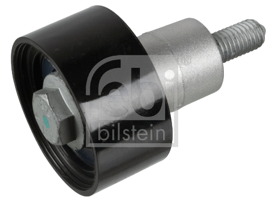Paskirstymo diržo įtempiklio skriemulys FEBI BILSTEIN 45793