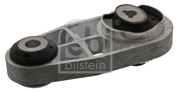 Variklio montavimas FEBI BILSTEIN 45796