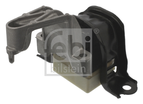 Variklio montavimas FEBI BILSTEIN 45802