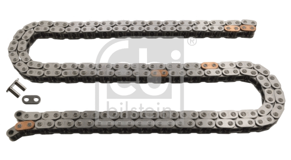 Pavaros grandinė FEBI BILSTEIN 45811