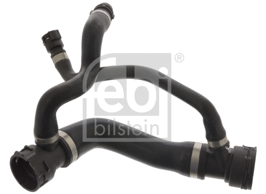 Radiatoriaus žarna FEBI BILSTEIN 45817