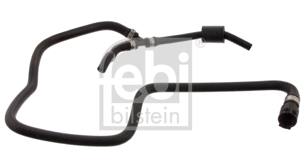 Radiatoriaus žarna FEBI BILSTEIN 45845