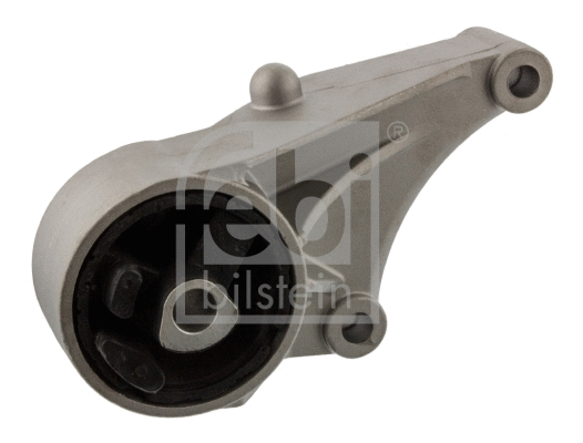Variklio montavimas FEBI BILSTEIN 45846