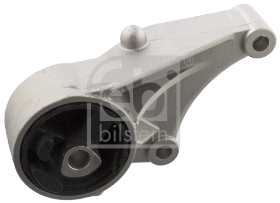 Variklio montavimas FEBI BILSTEIN 45847