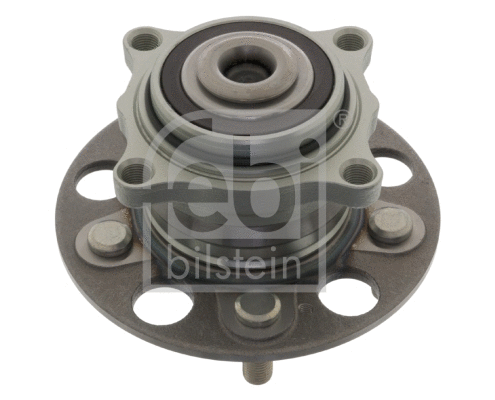Rato guolio komplektas FEBI BILSTEIN 45848