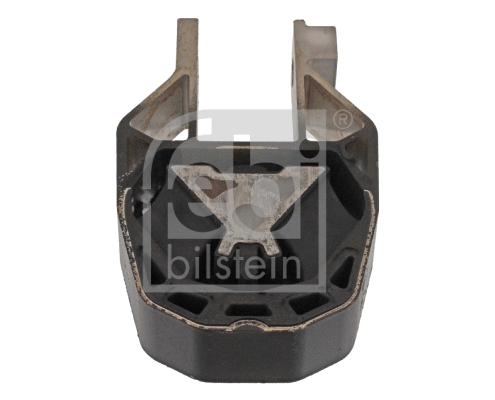 Variklio montavimas FEBI BILSTEIN 45855