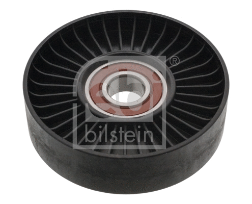 Diržo įtempiklio skriemulys FEBI BILSTEIN 45875