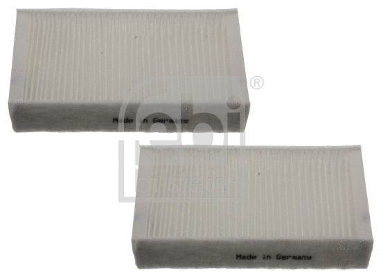 Salono filtras FEBI BILSTEIN 45880
