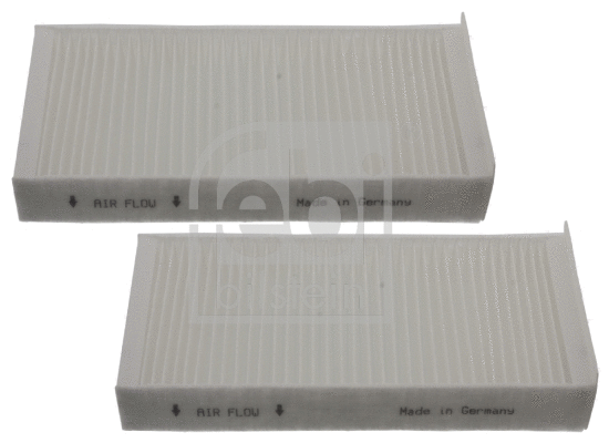 Salono filtras FEBI BILSTEIN 45881