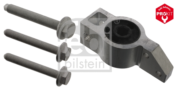 Valdymo svirties/išilginių svirčių įvorė FEBI BILSTEIN 45892