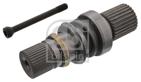 Kardaninis velenas FEBI BILSTEIN 45931