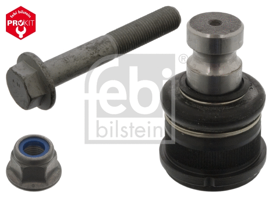 Atramos/vairo traukė FEBI BILSTEIN 45942