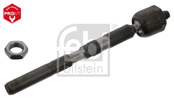 Vidinė vairo traukė FEBI BILSTEIN 45950