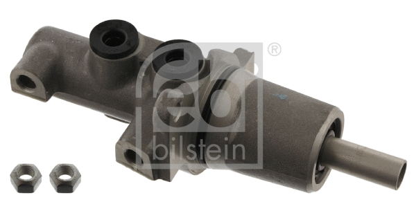 Stabdžių pagrindinis cilindras FEBI BILSTEIN 45972