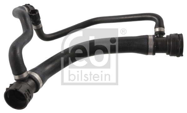 Radiatoriaus žarna FEBI BILSTEIN 45985