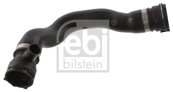 Radiatoriaus žarna FEBI BILSTEIN 45986