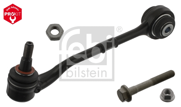 Vikšro valdymo svirtis FEBI BILSTEIN 45991