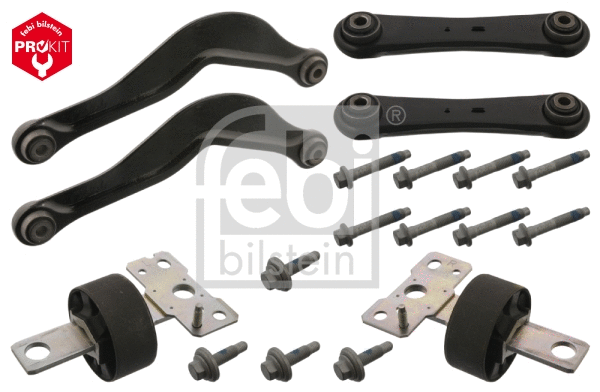 Šarnyras FEBI BILSTEIN 46000