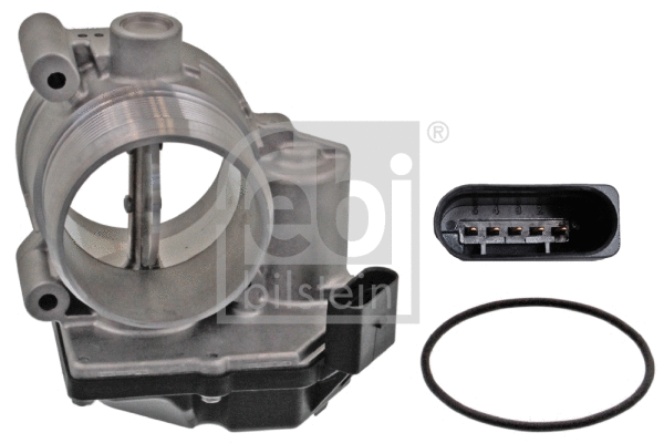 Droselio korpusas FEBI BILSTEIN 46004