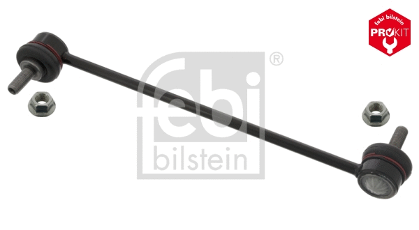 Šarnyro stabilizatorius FEBI BILSTEIN 46006