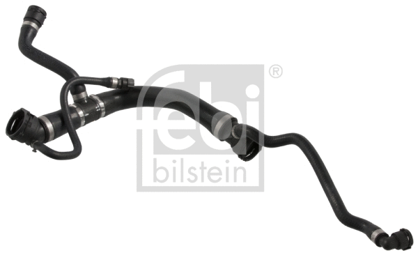 Radiatoriaus žarna FEBI BILSTEIN 46038