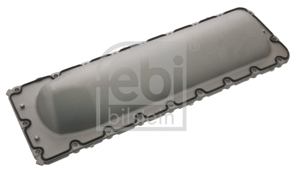 Variklio bloko skirstomosios dėžės dangtis FEBI BILSTEIN 46051