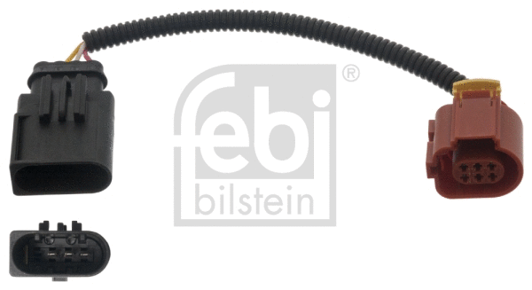 Oro sklendės elementas FEBI BILSTEIN 46099