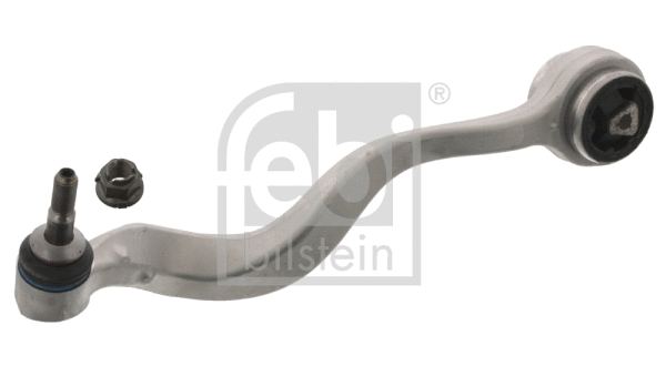 Vikšro valdymo svirtis FEBI BILSTEIN 46165