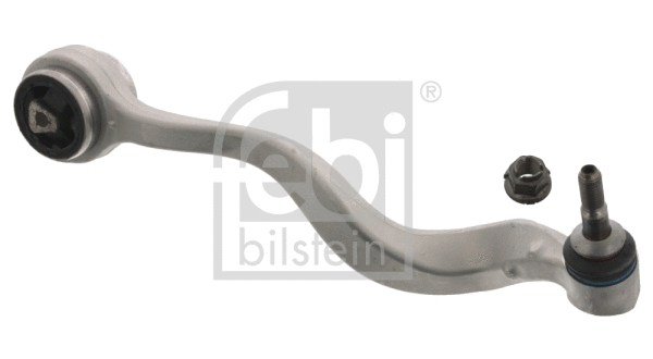 Vikšro valdymo svirtis FEBI BILSTEIN 46166