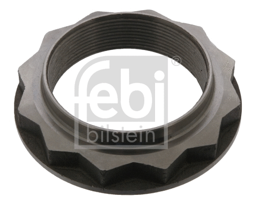 Pasukamojo kakliuko veržlė FEBI BILSTEIN 46180