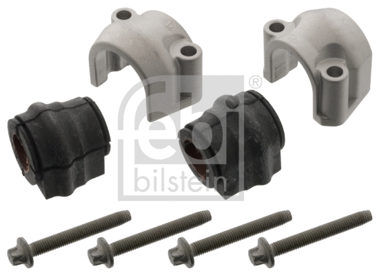 Stabilizatoriaus guolių komplektas FEBI BILSTEIN 46185