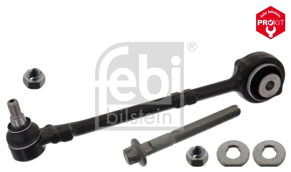 Vikšro valdymo svirtis FEBI BILSTEIN 46194