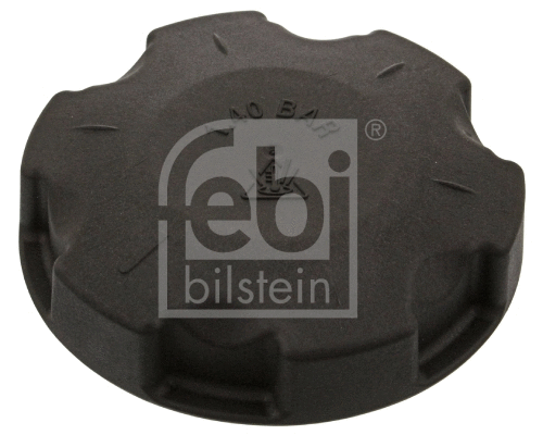 Radiatoriaus dangtelis FEBI BILSTEIN 46221