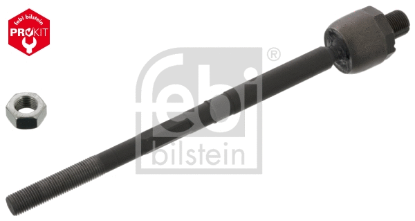 Vidinė vairo traukė FEBI BILSTEIN 46226