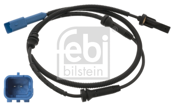 Rato greičio jutiklis (ABS daviklis) FEBI BILSTEIN 46262