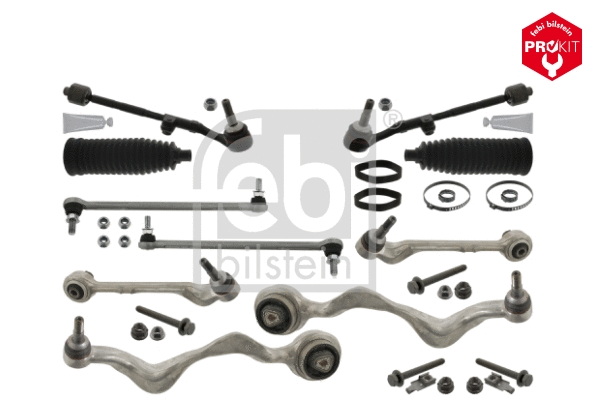 Rato pakabos jungčių komplektas FEBI BILSTEIN 46280