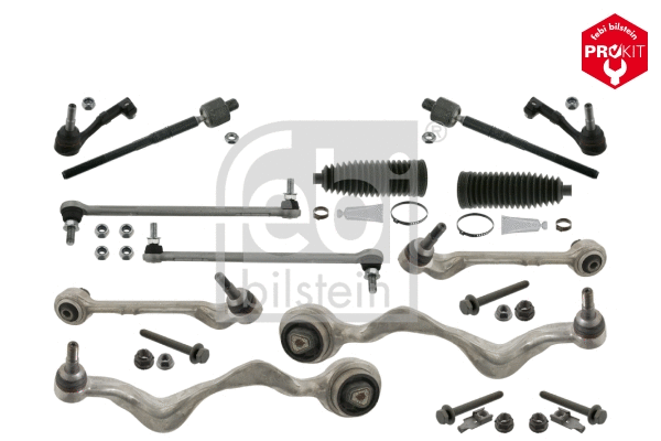 Rato pakabos jungčių komplektas FEBI BILSTEIN 46285