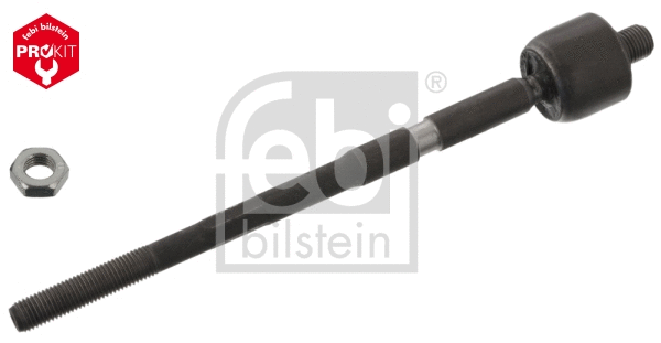 Vidinė vairo traukė FEBI BILSTEIN 46288