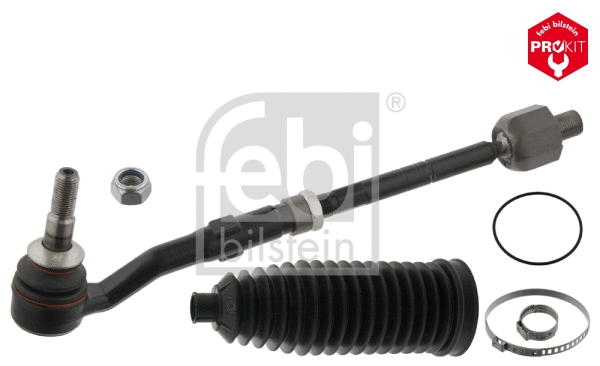 Strypo montavimas FEBI BILSTEIN 46290