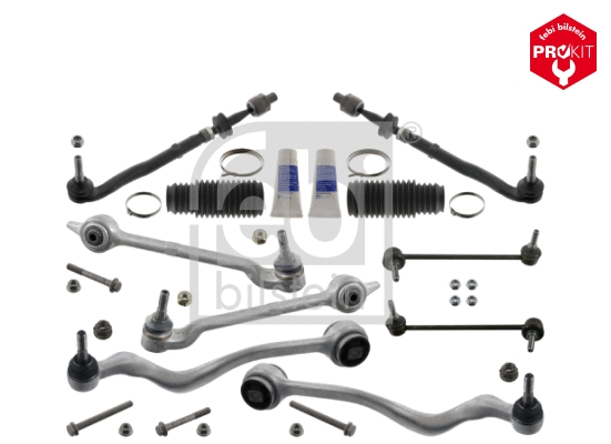 Rato pakabos jungčių komplektas FEBI BILSTEIN 46291