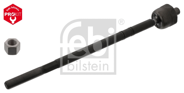 Vidinė vairo traukė FEBI BILSTEIN 46299