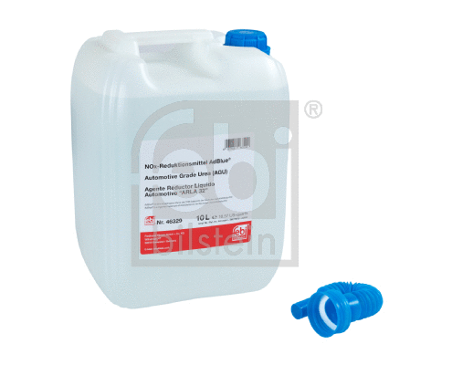 Urėja FEBI BILSTEIN 46329