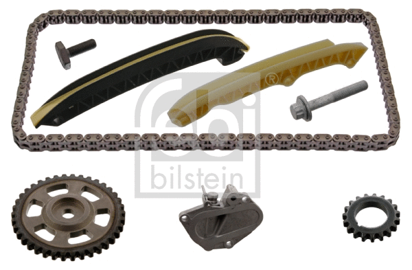 Pavaros grandinės komplektas FEBI BILSTEIN 46365