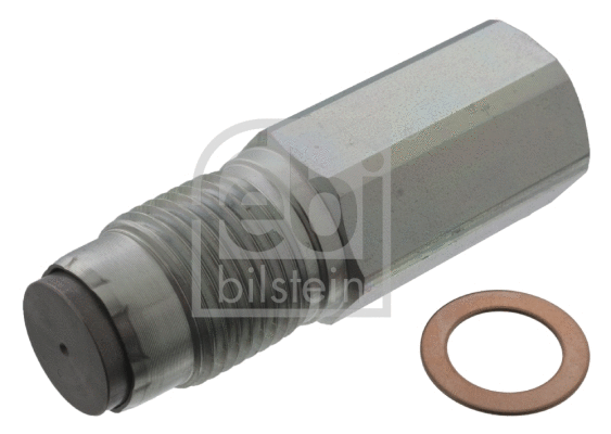 Degalų tiekimo sistemos vožtuvas FEBI BILSTEIN 46366