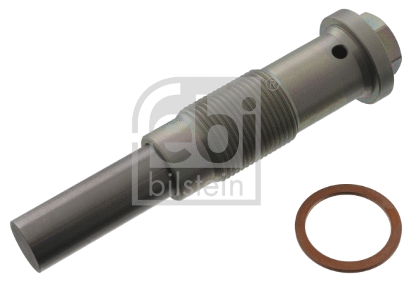 Paskirstymo diržo įtempiklis FEBI BILSTEIN 46371