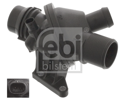 Termostatas FEBI BILSTEIN 46404